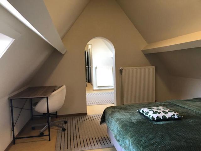 Appartement Brugges To Lot 6 Extérieur photo