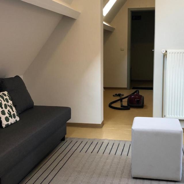 Appartement Brugges To Lot 6 Extérieur photo