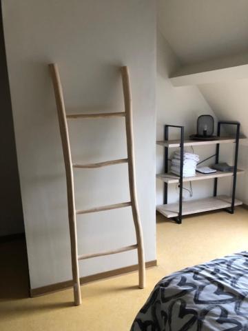 Appartement Brugges To Lot 6 Extérieur photo