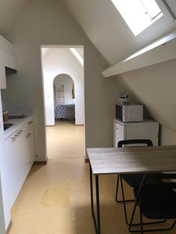 Appartement Brugges To Lot 6 Extérieur photo