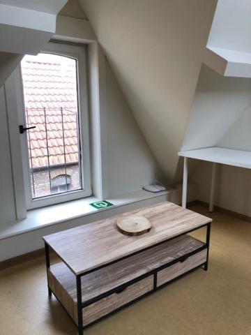 Appartement Brugges To Lot 6 Extérieur photo